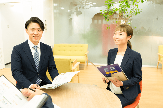 株式会社エナジージャパン