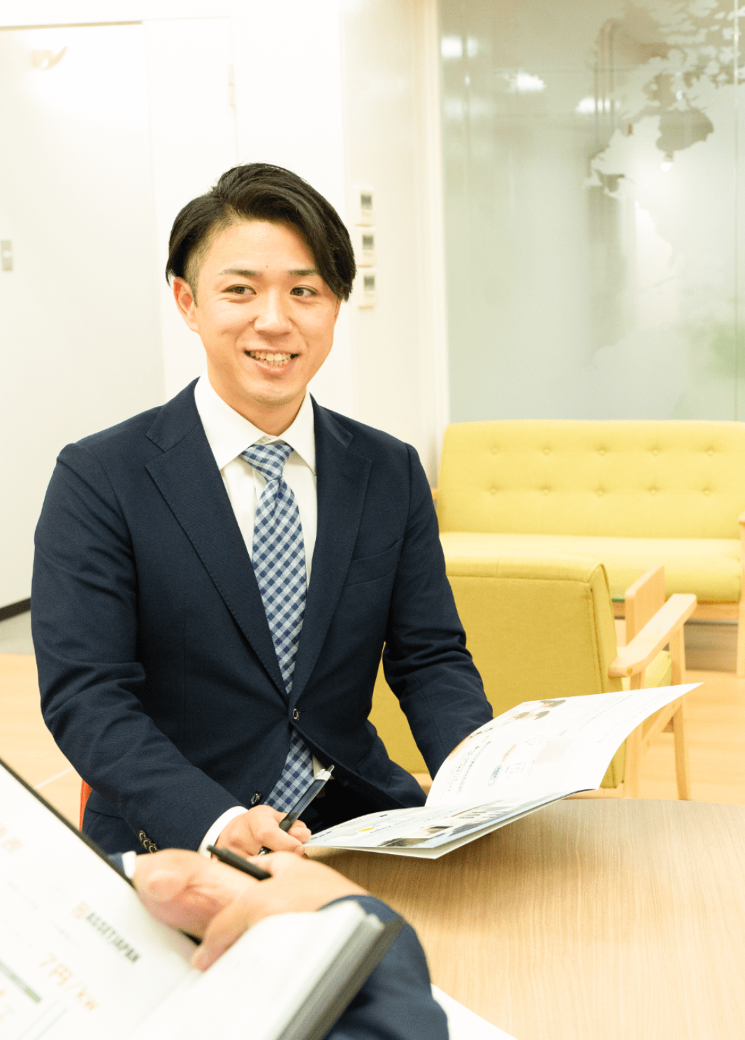 株式会社エナジージャパン 株式会社エナジージャパン